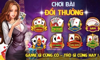 Nhà cái 6686 Express - Địa chỉ chơi game cá cược hay nhất với phần thưởng cực hấp dẫn