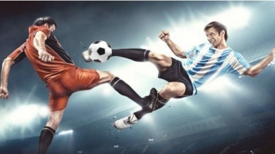 Xem bóng đá trực tiếp - Trải nghiệm thú vị ngay tại nhà
