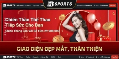 Bsport - Nhà cái uy tín phù hợp với xu thế của thế giới