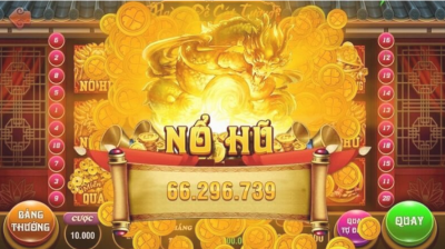 Nohu.so - Kênh chia sẻ kinh nghiệm chơi slot nổ hũ đẳng cấp nhất 2024