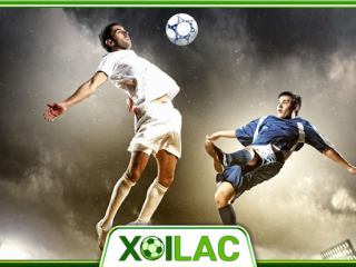 Trải nghiệm bóng đá trực tuyến hấp dẫn tại Xoilac-tv.video