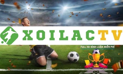 Xoilac-tv.click: Thế giới thể thao đỉnh cao trong tầm tay